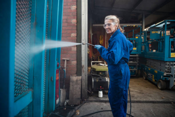 Best Building Exterior Washing  in Nicollet, MN